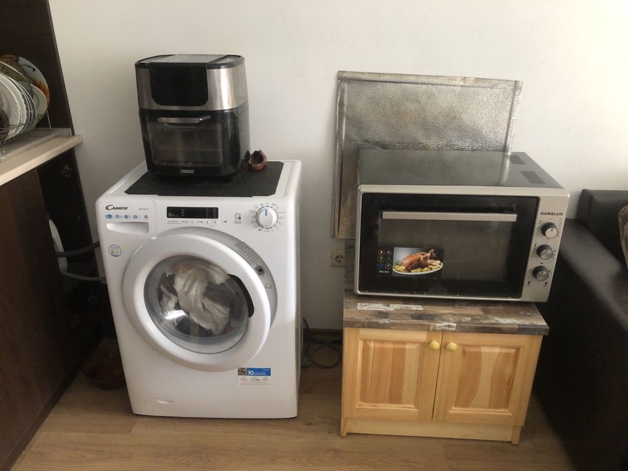 Wohnung in Sonnenstrand, Bulgarien, 50 m² - Foto 10