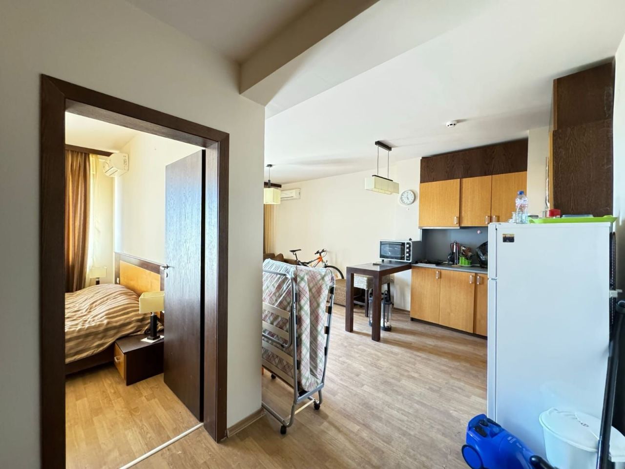 Wohnung in Koschariza, Bulgarien, 78 m² - Foto 10