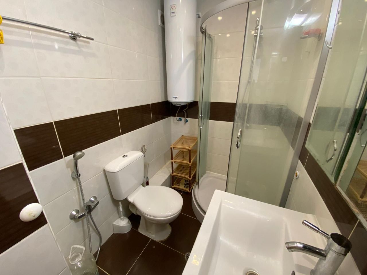 Appartamento a Nesebăr, Bulgaria, 74 m² - foto 10