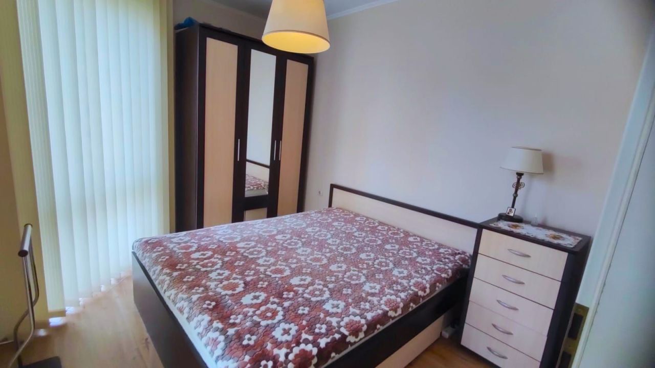 Appartement à Slantchev Briag, Bulgarie, 55 m² - image 10