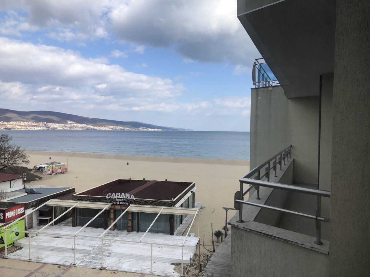 Appartamento a Spiaggia assolata, Bulgaria, 112 m² - foto 10