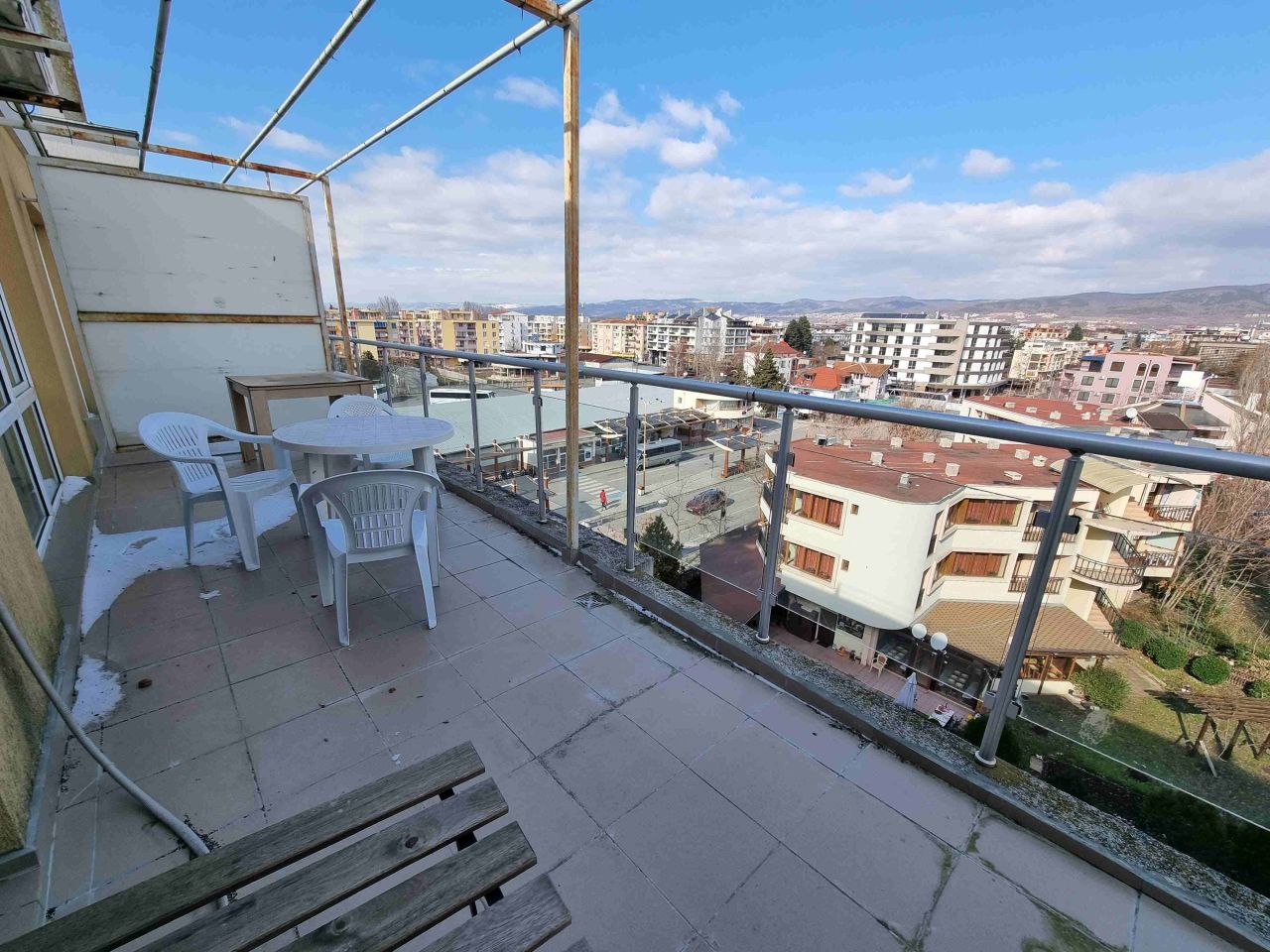 Appartement à Slantchev Briag, Bulgarie, 80 m² - image 10