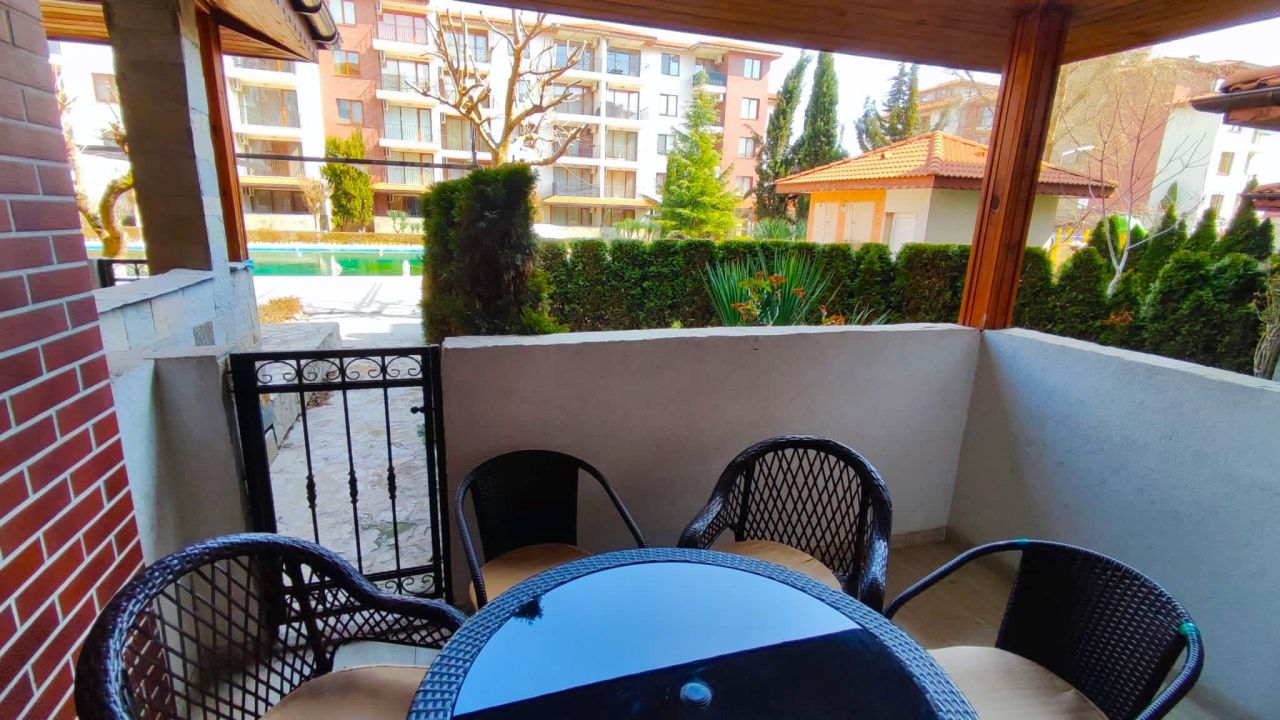 Flat in Ravda, Bulgaria, 90 m² - picture 10