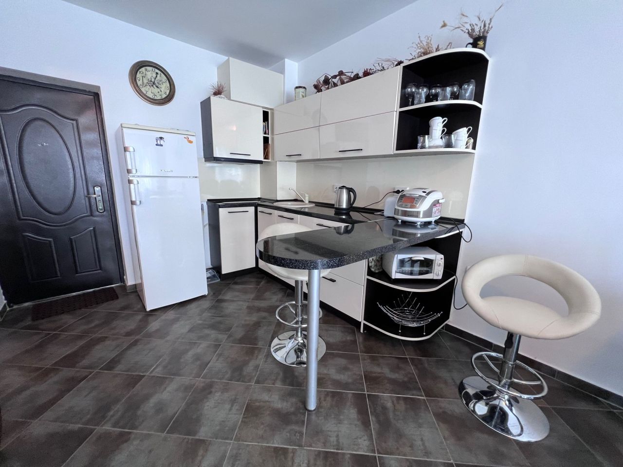 Appartamento a Pomorie, Bulgaria, 60 m² - foto 10