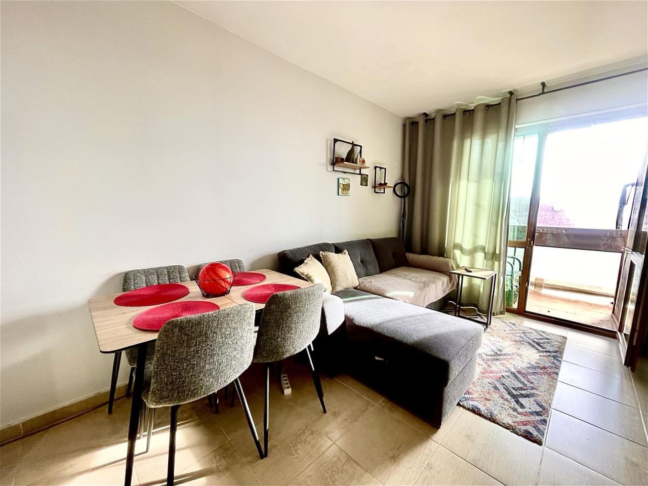 Appartamento a Kosharitsa, Bulgaria, 62 m² - foto 10