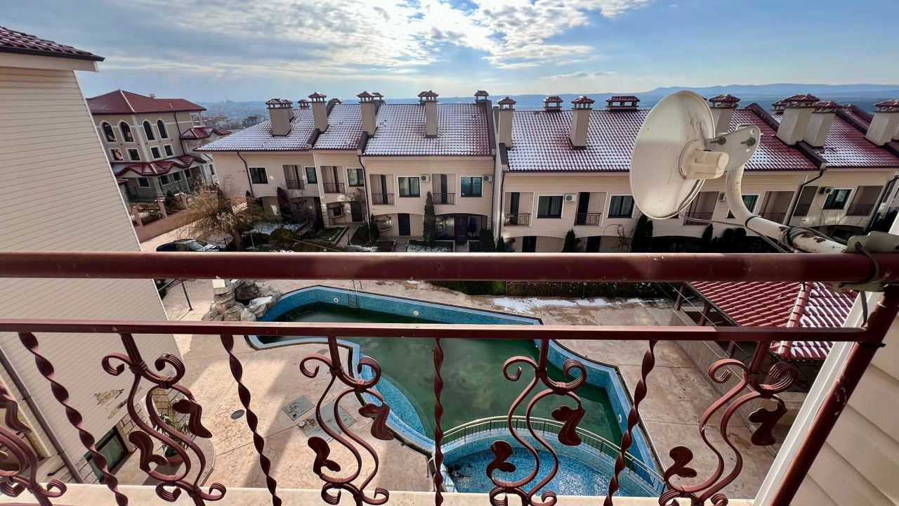 Appartement à Kosharitsa, Bulgarie, 55 m² - image 10