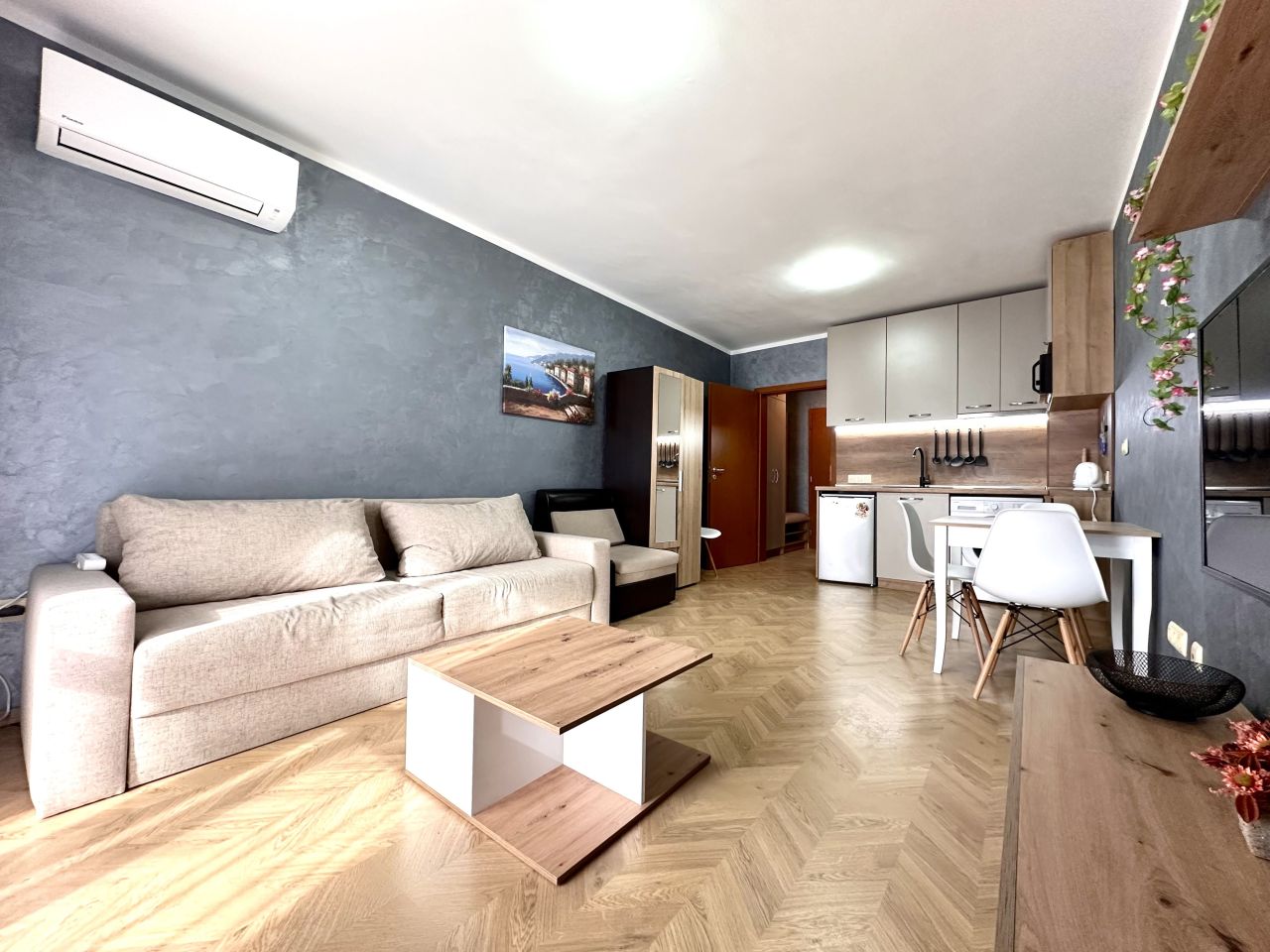 Appartement à Slantchev Briag, Bulgarie, 42 m² - image 10