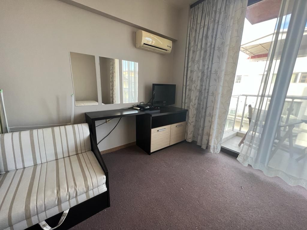 Flat at Sunny Beach, Bulgaria, 66 m² - picture 10