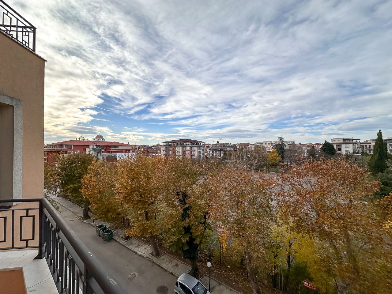 Wohnung in Rawda, Bulgarien, 86 m² - Foto 10