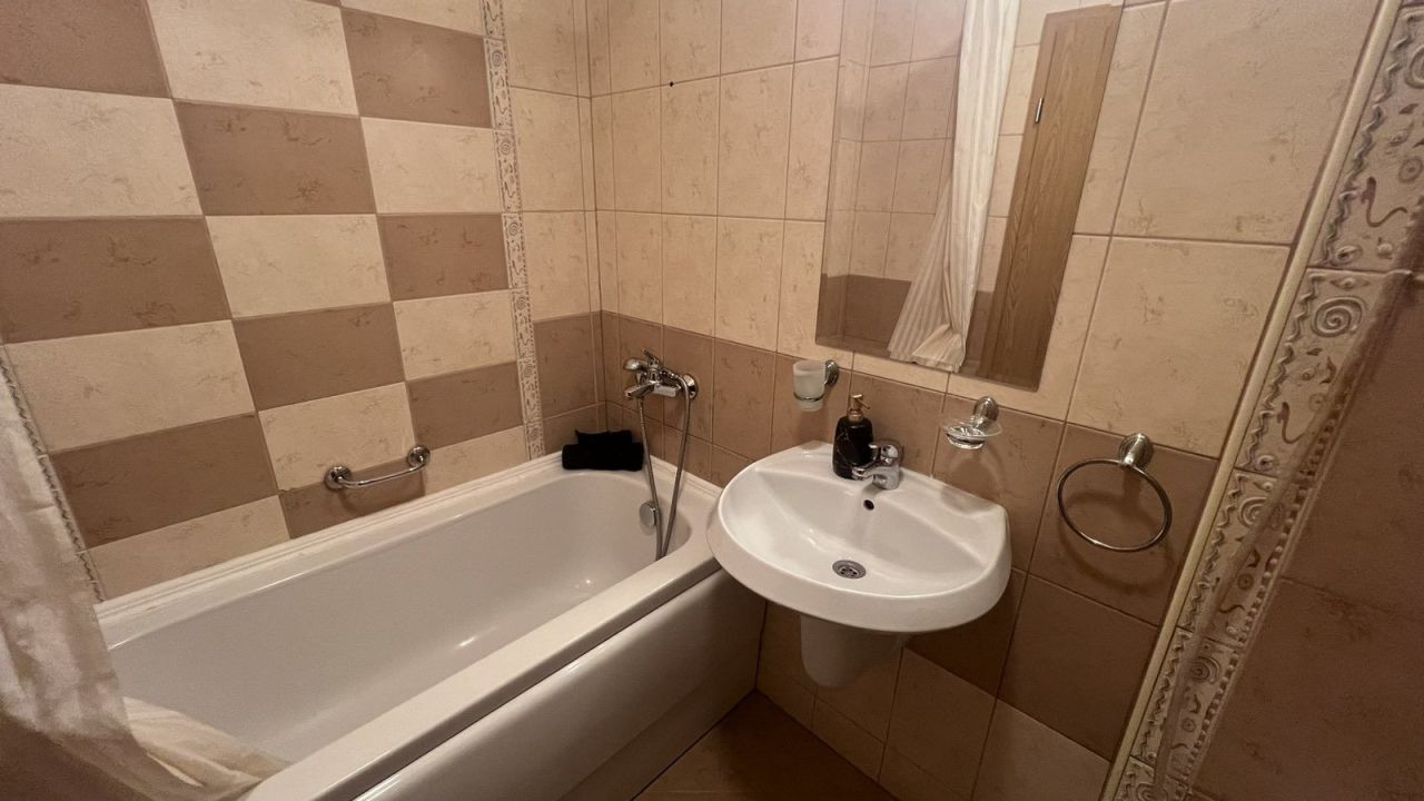 Wohnung in Sonnenstrand, Bulgarien, 52 m² - Foto 10