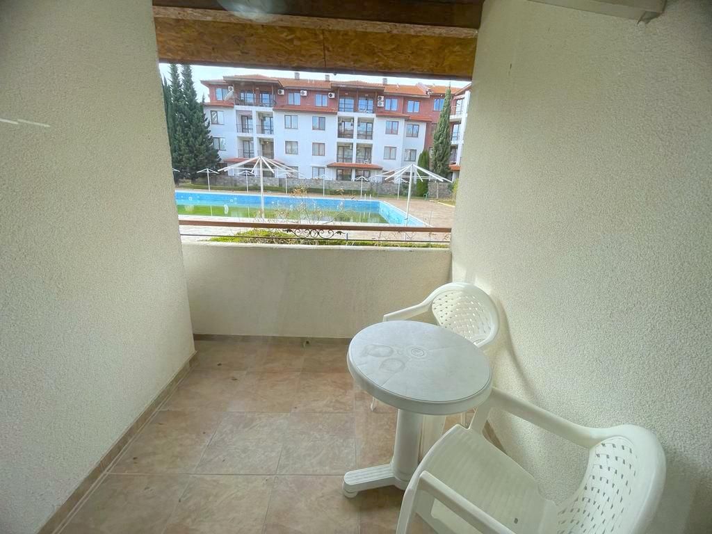Flat in Ravda, Bulgaria, 60 m² - picture 10