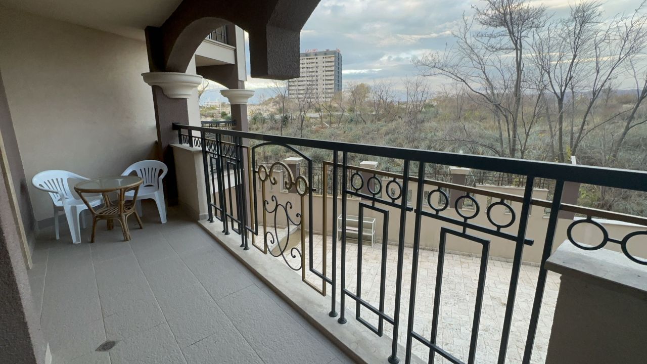 Piso en Sunny Beach, Bulgaria, 72 m² - imagen 10