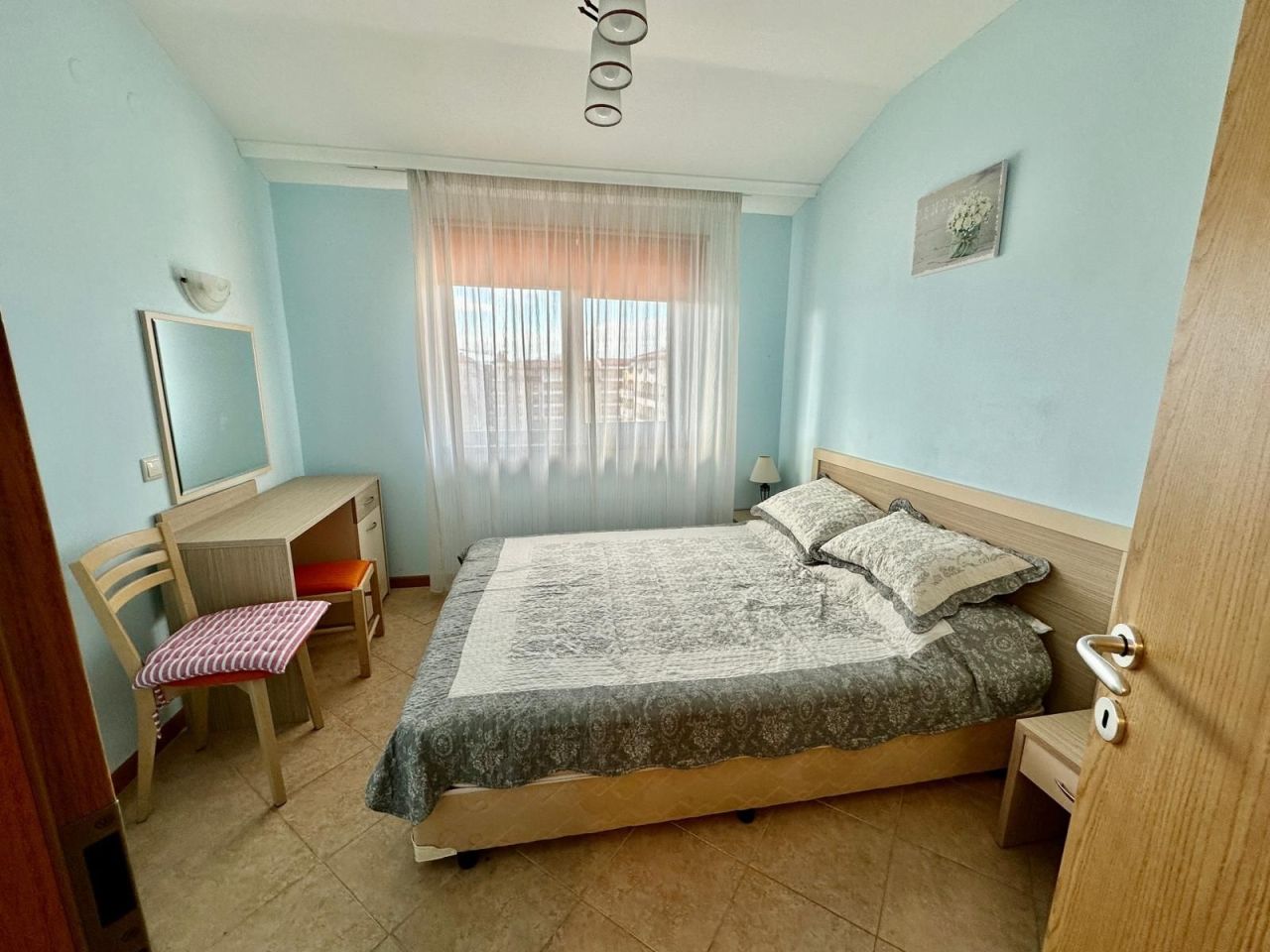 Flat at Sunny Beach, Bulgaria, 69 m² - picture 10