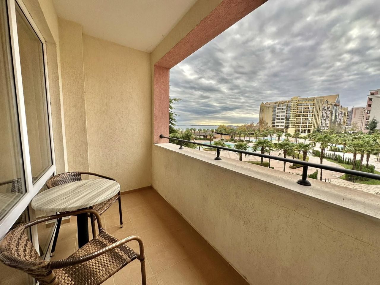 Flat at Sunny Beach, Bulgaria, 78 m² - picture 10