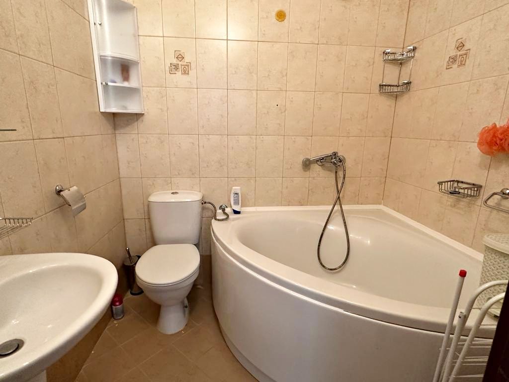 Wohnung in Sonnenstrand, Bulgarien, 96 m² - Foto 10