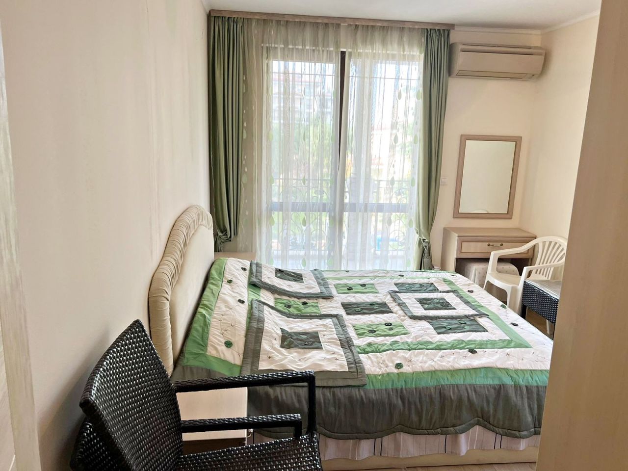 Piso en Nesebar, Bulgaria, 124 m² - imagen 10