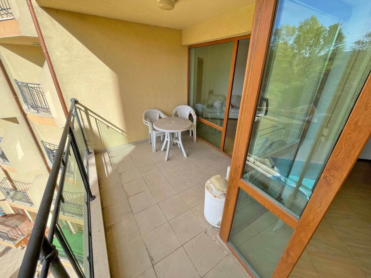 Flat at Sunny Beach, Bulgaria, 85 m² - picture 10