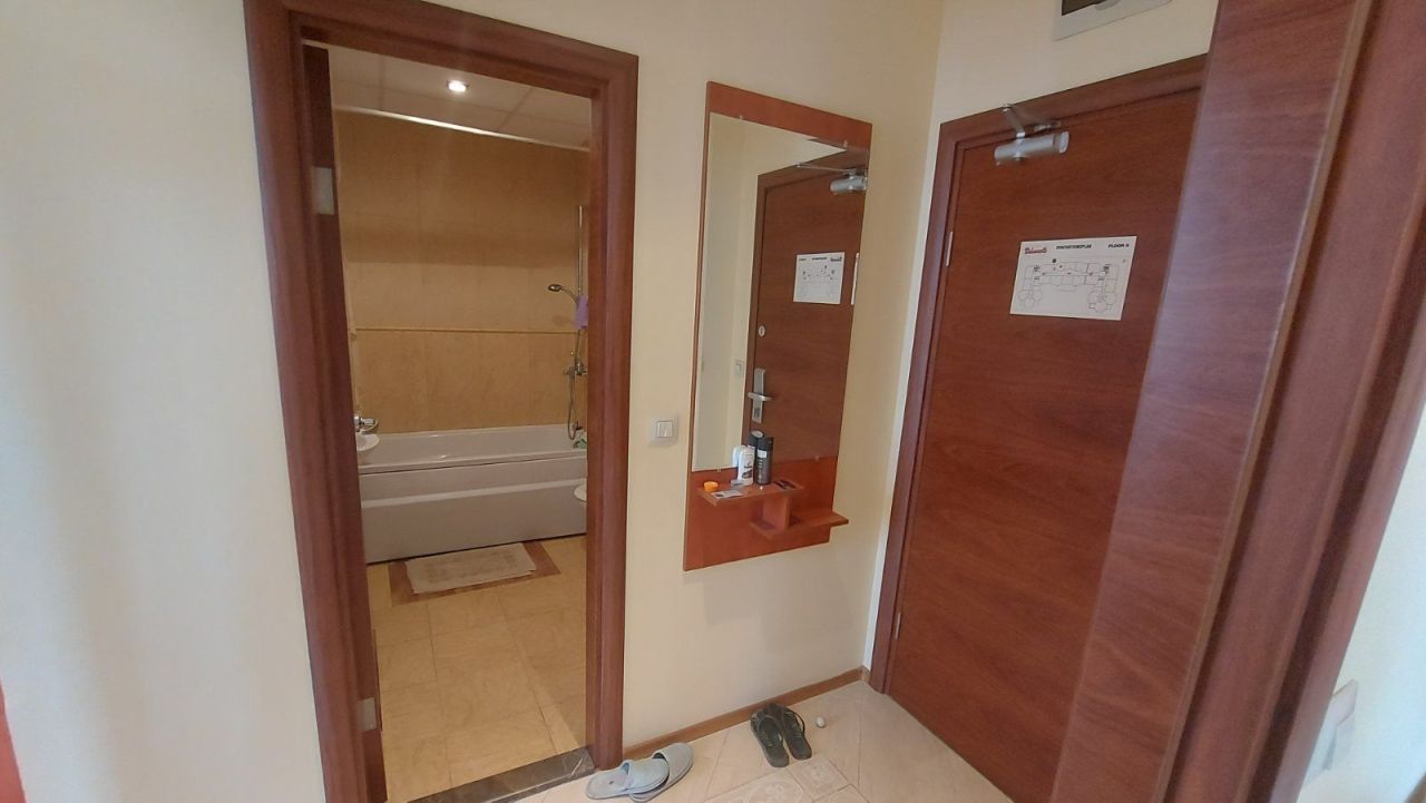 Flat at Sunny Beach, Bulgaria, 72 m² - picture 10