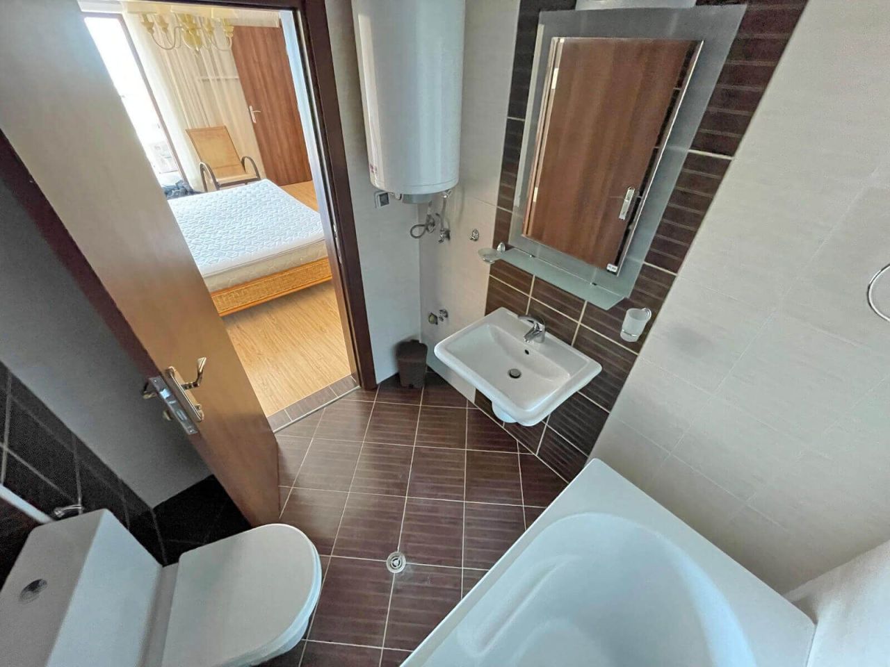 Flat in Nesebar, Bulgaria, 90 m² - picture 10