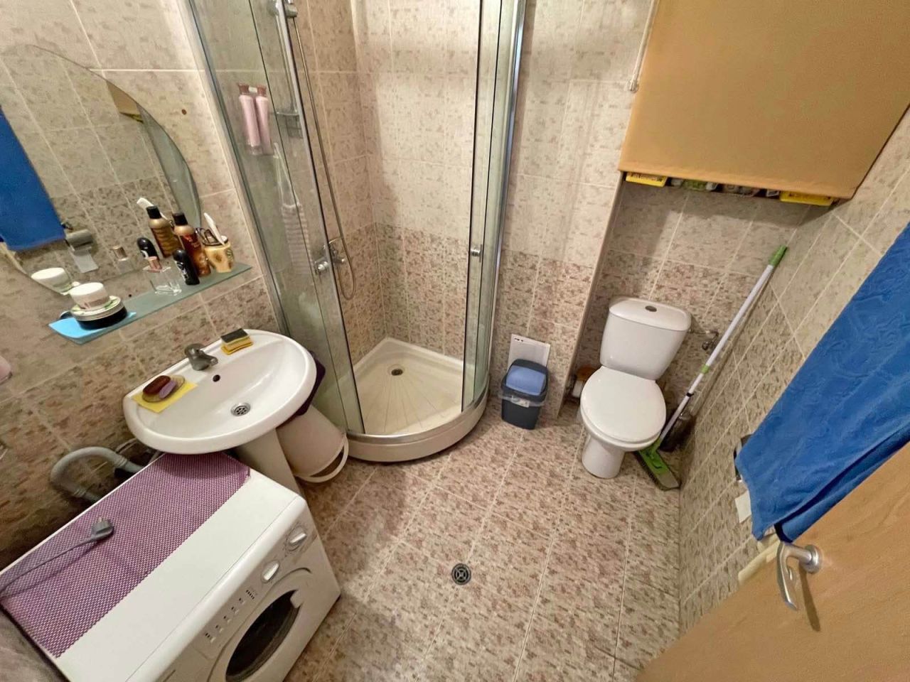 Wohnung in Sonnenstrand, Bulgarien, 53 m² - Foto 10