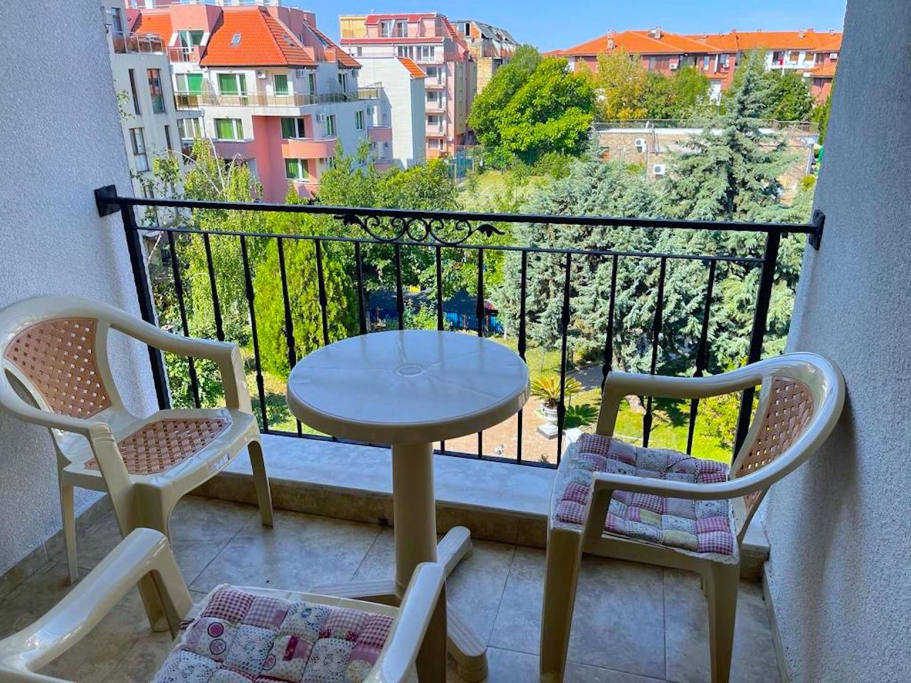 Flat in Ravda, Bulgaria, 60 m² - picture 10