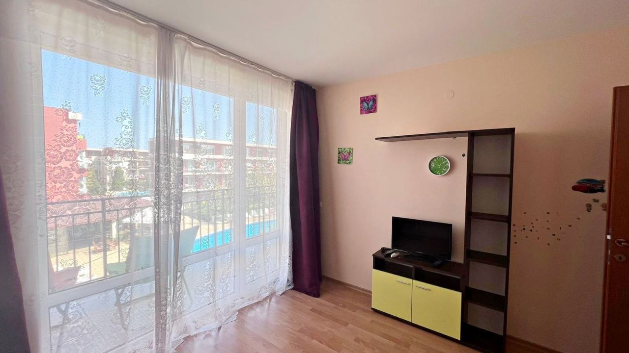 Flat at Sunny Beach, Bulgaria, 72 m² - picture 10