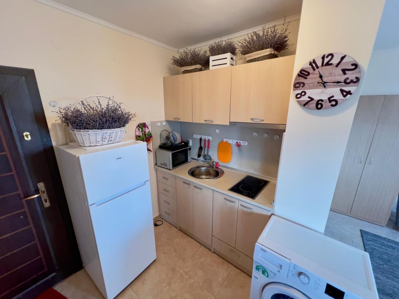 Wohnung in Rawda, Bulgarien, 48 m² - Foto 10