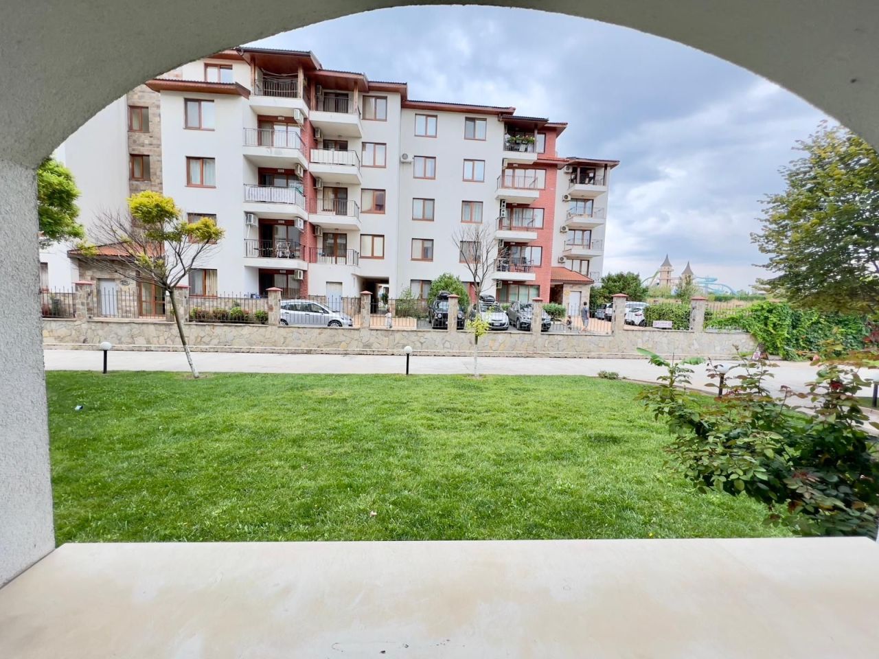 Wohnung in Rawda, Bulgarien, 43 m² - Foto 10