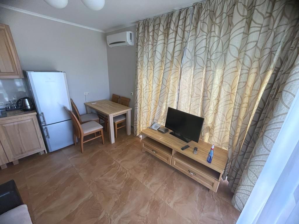 Wohnung in Sonnenstrand, Bulgarien, 65 m² - Foto 10