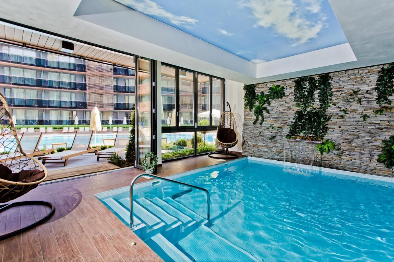 Flat at Sunny Beach, Bulgaria, 75 m² - picture 10