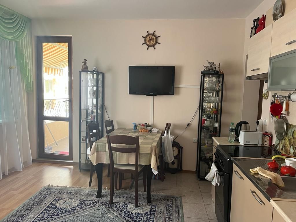 Flat at Sunny Beach, Bulgaria, 58 m² - picture 10