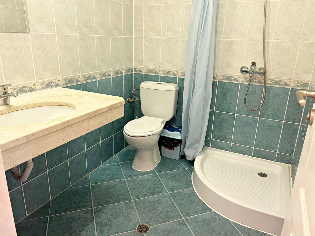 Wohnung in Sonnenstrand, Bulgarien, 98 m² - Foto 10