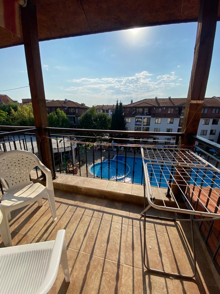 Appartamento a Ravda, Bulgaria, 68 m² - foto 10