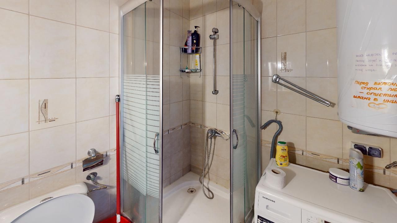 Appartamento a Kosharitsa, Bulgaria, 65 m² - foto 10