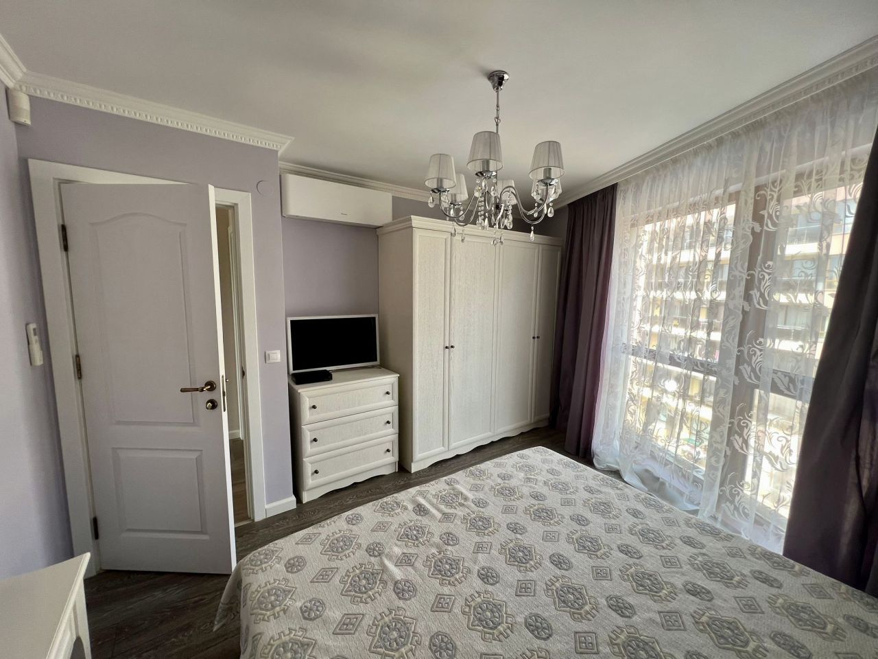 Flat in Nesebar, Bulgaria, 179 m² - picture 10