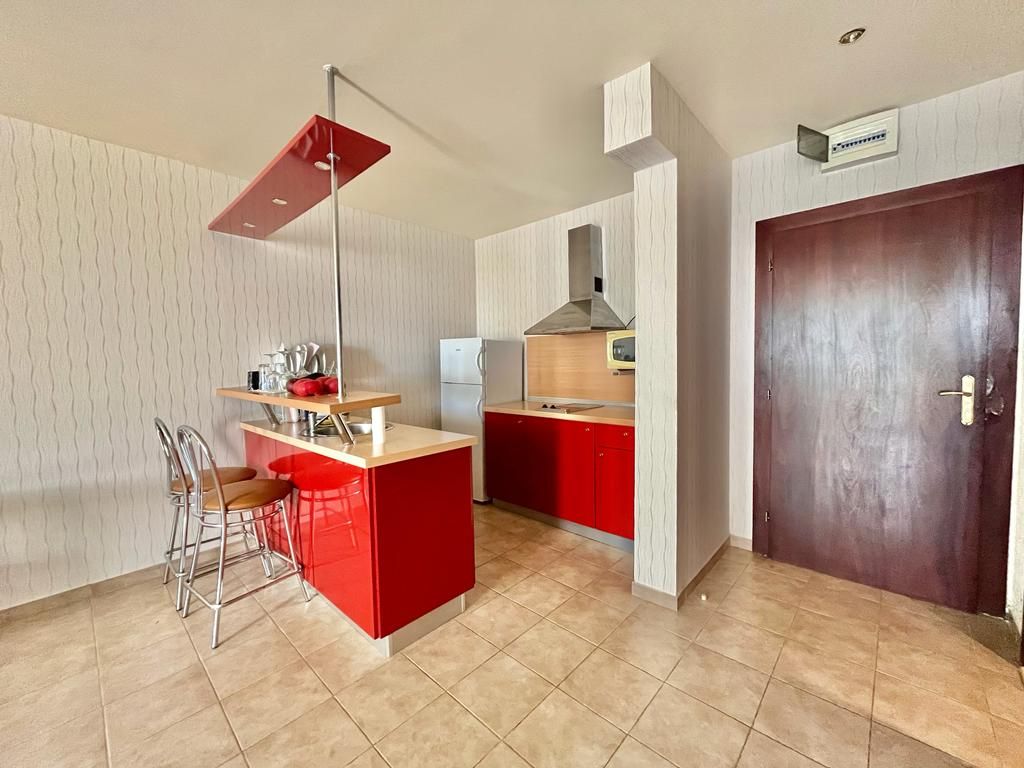 Appartement à Slantchev Briag, Bulgarie, 106 m² - image 10
