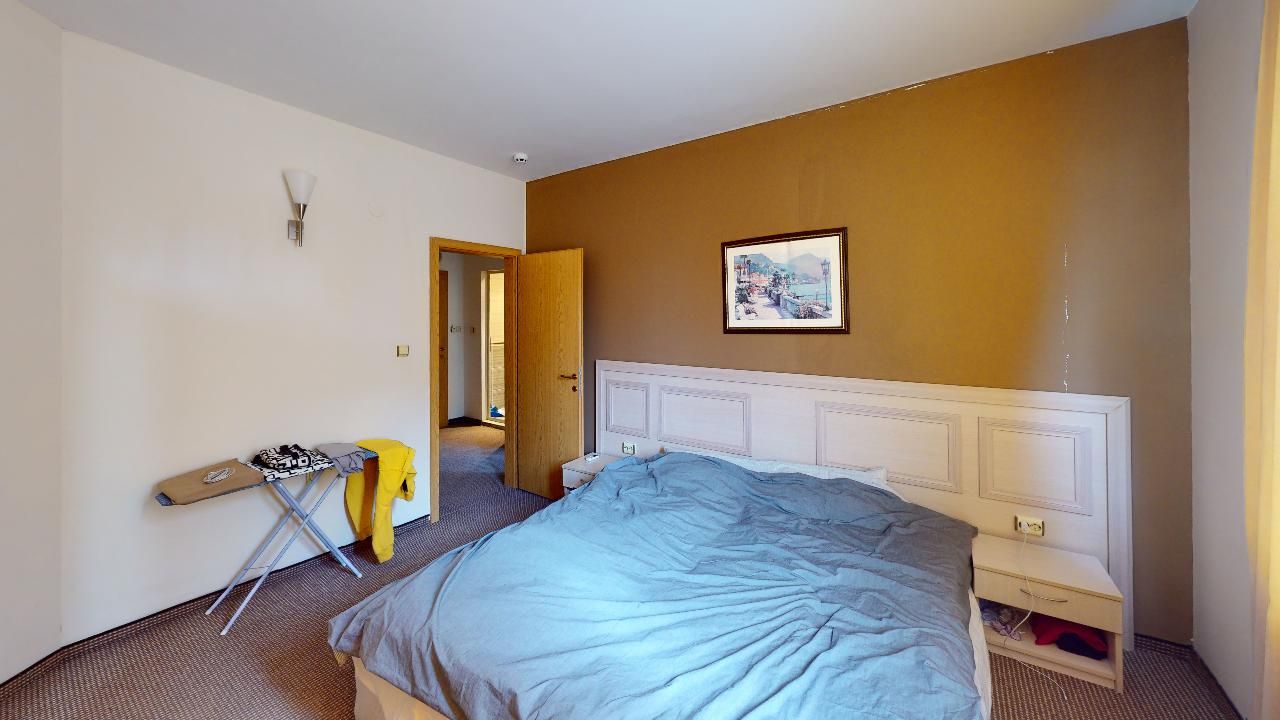 Appartamento a Spiaggia assolata, Bulgaria, 113 m² - foto 10