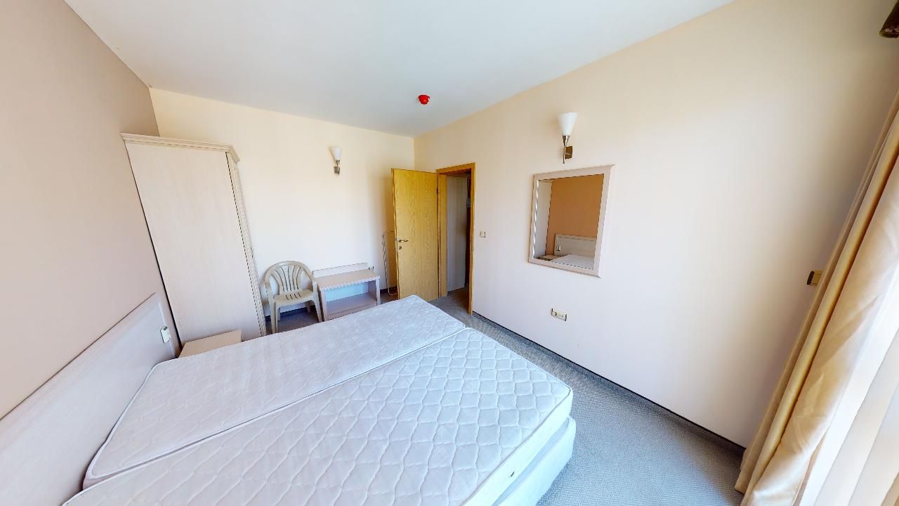 Flat at Sunny Beach, Bulgaria, 62 m² - picture 10