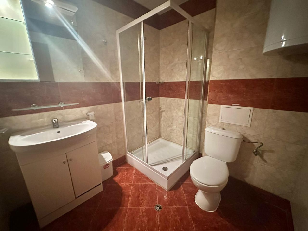 Wohnung in Sonnenstrand, Bulgarien, 84 m² - Foto 10