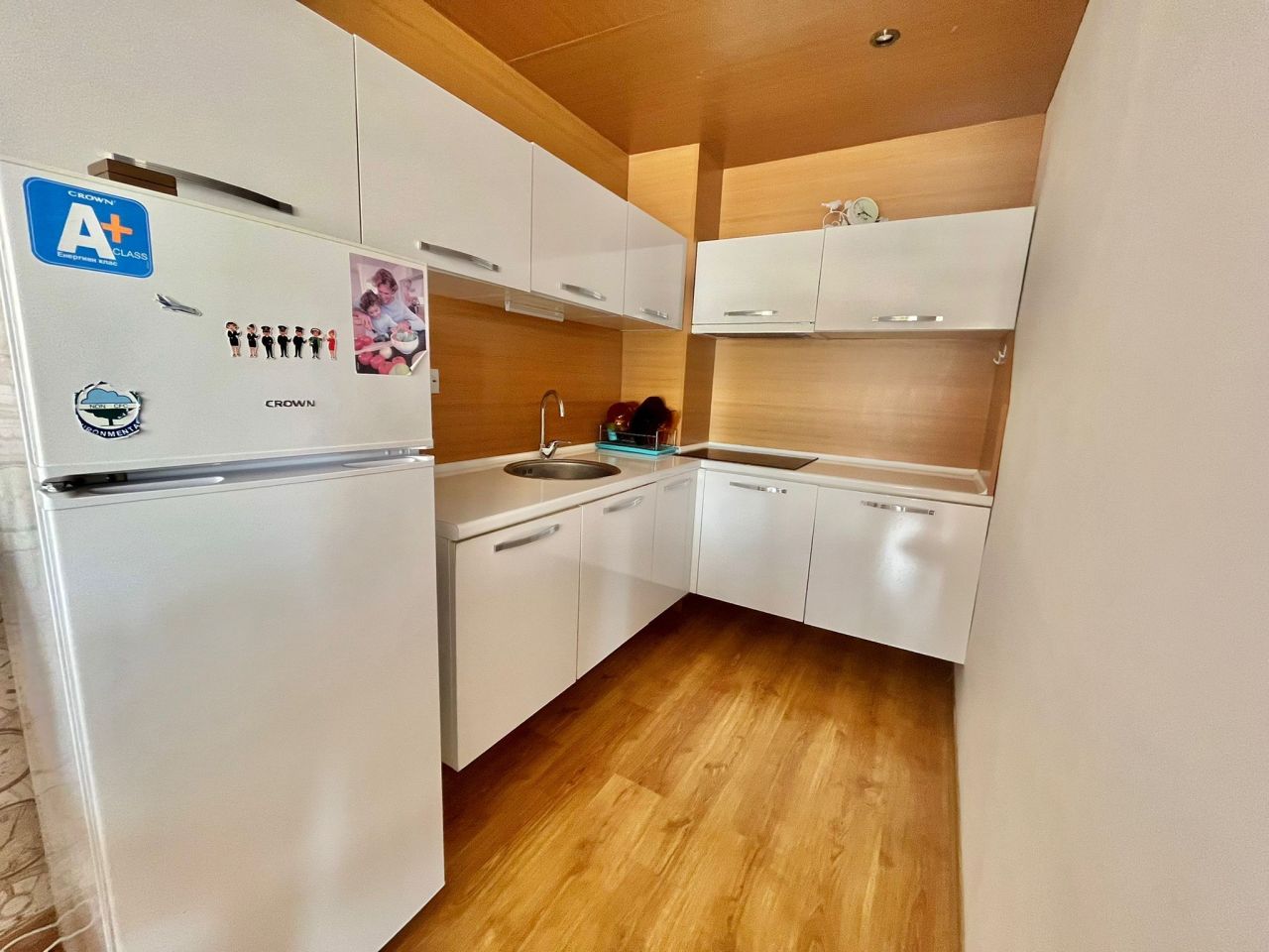 Flat at Sunny Beach, Bulgaria, 68 m² - picture 10