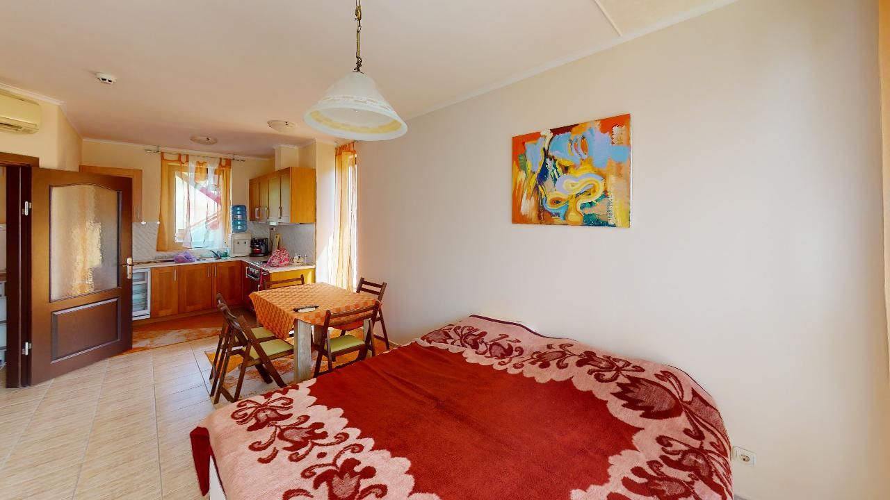 Flat in Kosharitsa, Bulgaria, 67 m² - picture 10