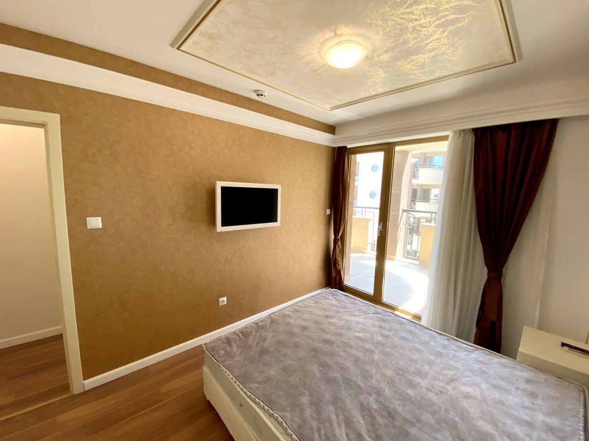 Flat at Sunny Beach, Bulgaria, 110 m² - picture 10