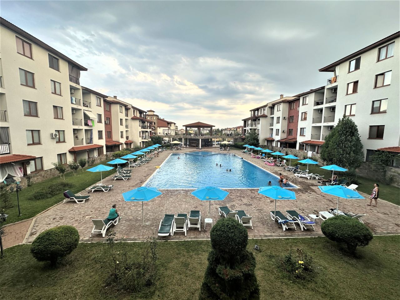 Wohnung in Rawda, Bulgarien, 65 m² - Foto 10