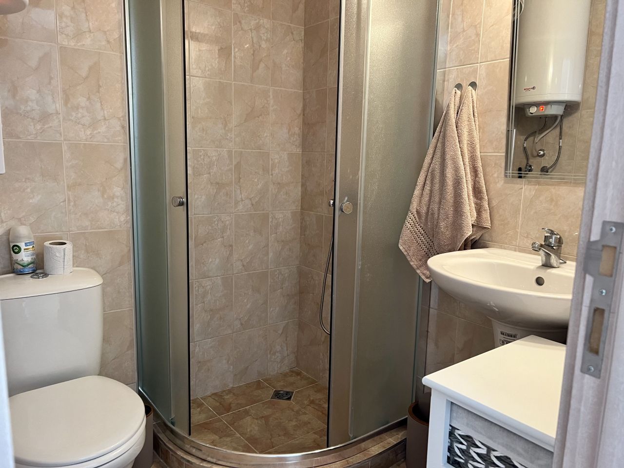 Wohnung in Rawda, Bulgarien, 35 m² - Foto 10