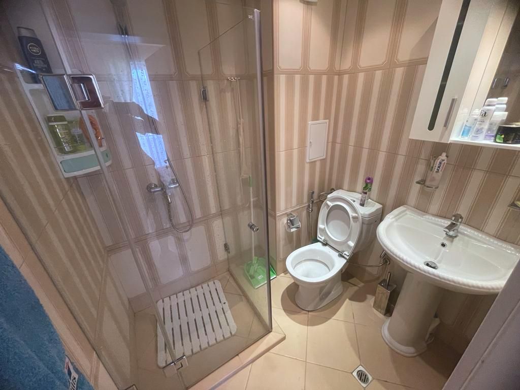 Flat at Sunny Beach, Bulgaria, 65 m² - picture 10