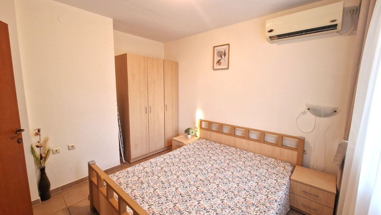 Flat at Sunny Beach, Bulgaria, 82 m² - picture 10