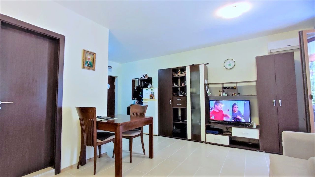 Piso en Ravda, Bulgaria, 49 m² - imagen 10