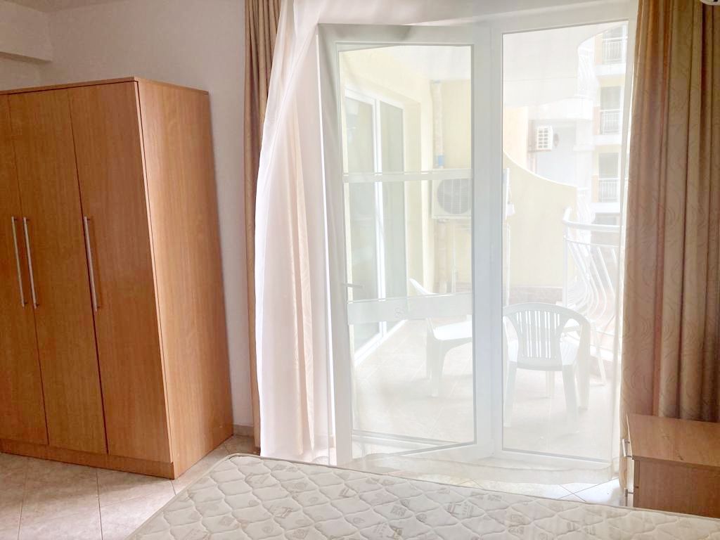 Flat at Sunny Beach, Bulgaria, 102 m² - picture 10