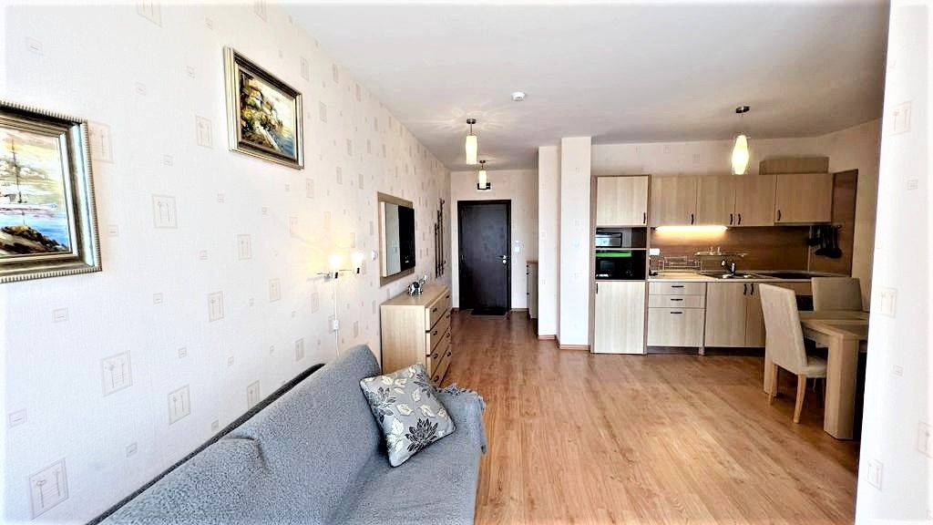 Appartamento a Kosharitsa, Bulgaria, 53 m² - foto 10