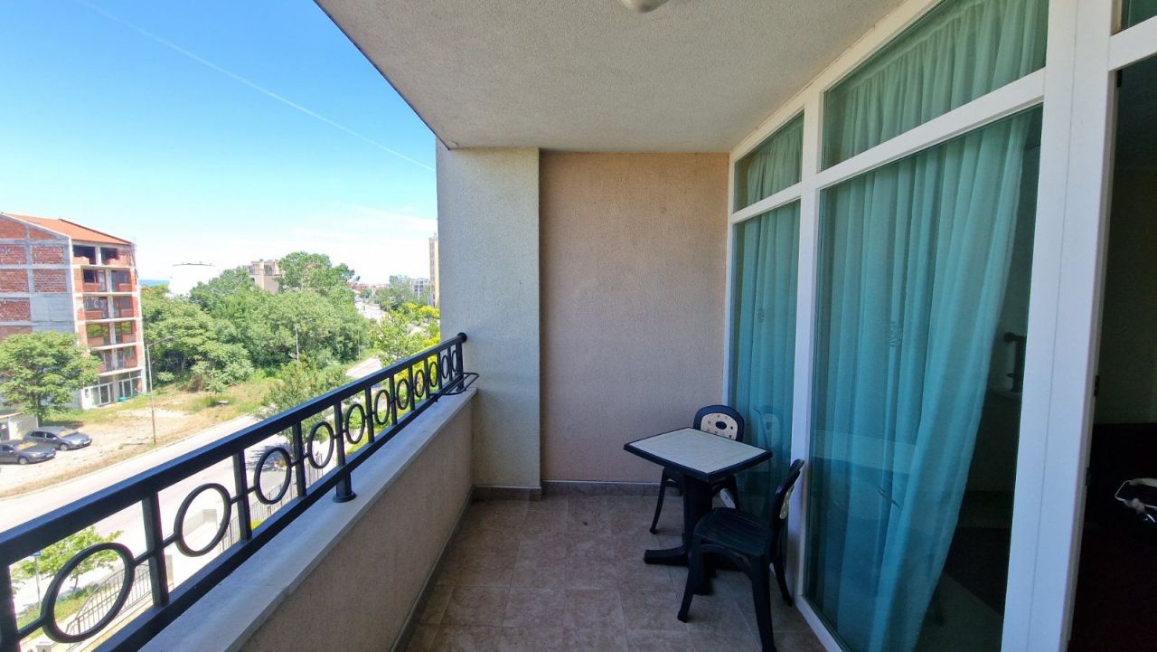 Wohnung in Pomorie, Bulgarien, 65 m² - Foto 10